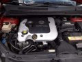 Well Functioning 2007 Kia Carens MT For Sale-7