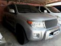 All Options Toyota Landcruiser GXR 2012 4X4 AT DSL For Sale-4