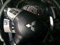 Mitsubishi Montero GLS V 2012 4x2 AT Gray For Sale -7