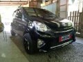 Toyota Wigo G Manual Black 2016 HB For Sale -2