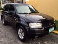 Super Fresh Ford Escape AT  2005 For Sale-9