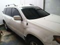 Perfectly Kept Mitsubishi Outlander 2005 For Sale-5