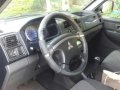 Mitsubishi Adventure Glx 2010 MT Black For Sale -3