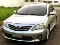 Toyota Corolla Altis 2011 for sale -0