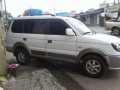 2007 Mitsubishi Adventure GLS Sport MT DSL For Sale-7