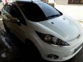 Good Running Condition Ford Fiesta 2011 For Sale-8