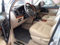 All Options Toyota Landcruiser GXR 2012 4X4 AT DSL For Sale-3