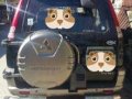 Mitsubishi Adventure 2003 AT Black For Sale -0