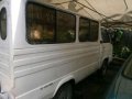 Mitsubishi L300 FB 1994 MT White Truck For Sale -4