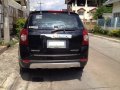 Chevrolet Captiva 2008 for sale -1