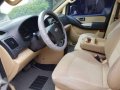 Hyundai Grand Starex VGT 2.5 2008 For Sale -1