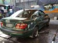Nissan Sentra GX 2003 1.3L MT Green For Sale -6