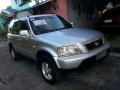 Smooth Shifting Honda CR-V AT 2000 For Sale-8