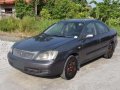 Nissan Sentra GX AT 1.3 Automatic Gray For Sale -9