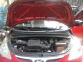 Fresh 2009 Hyundai i10 HB MT Red For Sale -0