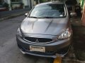 Mitsubishi Mirage 2016 for sale -1
