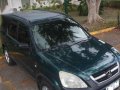 Good As Brand New 2002 Honda CRV For Sale-3