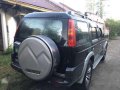 2004 Ford Everest MT 4x2 Black For Sale -7