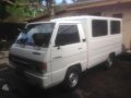 Mitsubishi L300 FB 4D56 MT White For Sale -4