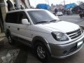 2007 Mitsubishi Adventure GLS Sport MT DSL For Sale-1