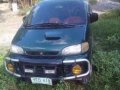 Good Running Condition 2005 Mitsubishi Spacegear For Sale-4