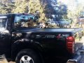 Nissan Navara LE 4x2 MT 2.5 Black For Sale -8