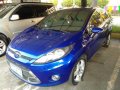 Ford Fiesta 2011 for sale -1