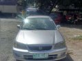 Fresh Like New 2002 Honda City LXi Type Z AT For Sale-6