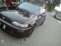 Newly Registered 1994 Toyota Corolla For Sale-6