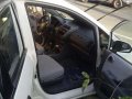 Honda City Manual White Sedan For Sale -1