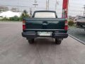 Ford Ranger Trekker 1999 MT Green For Sale -2