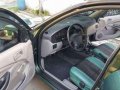 Nissan Sentra GX 2003 1.3L MT Green For Sale -3