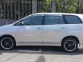 All Stock 2010 Toyota Innova V Gasoline AT For Sale-10