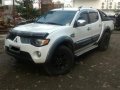 Mitsubishi Strada 2007 for sale -2