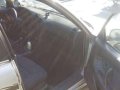 1994 Mitsubishi Galant VR6  Manual Silver For Sale -0