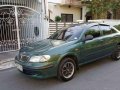 Nissan Sentra GX 2003 1.3L MT Green For Sale -4