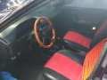 Mazda 323 1.6 Manual 1997 Black For Sale -0