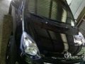 Toyota Wigo G Manual Black 2016 HB For Sale -8