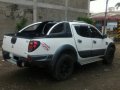 Mitsubishi Strada 2007 for sale -3