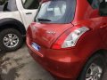 Good As New 2015 Suzuki Swift AT For Sale-2