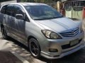 All Stock 2010 Toyota Innova V Gasoline AT For Sale-6