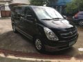 All Working Hyundai Starex 2010 Gold Series AT For Sale-9