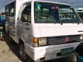 Very Well Kept Mitsubishi L300 FB 1998 For Sale-2