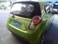 Fully Loaded 2011 Chevrolet Spark AT Gas For Sale-1