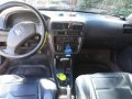Honda City 1997 EXi 1.3 AT Green For Sale -3