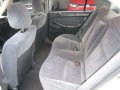 2000 Honda Civic LXi Manual White For Sale -1