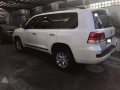 Super Fresh 2018 Toyota Land Cruiser 200 DSL For Sale-4