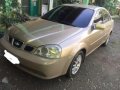 Good Condition Chevrolet Optra 1.6 LS 2005 For Sale-0
