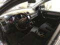 Honda CR-V 2011 grey for sale-4