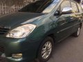 First Owned 2010 Toyota Innova G DSL MT For Sale-1